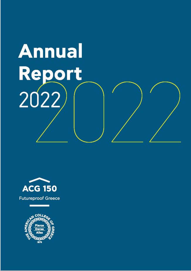 Annual Report 2022